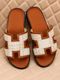 Afrojack Men Sandal (Tan , 10) - Image 3