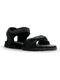 Sparx Men Sports Sandal (Black, Grey , 6) - Image 3