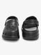 RED TAPE Men Clogs Sandal (Olive , 6) - Image 4