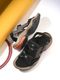 Sparx Men SS 481 Sports Sandal Olive 8 - Image 4