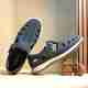 CAMPUS Men Sports Sandal (Black , 6) - Image 2
