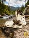 RED TAPE Men Clogs Sandal (Grey, Black, Size 10) - Image 4