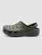 RED TAPE Men Clogs Sandal (Olive , 6) - Image 2