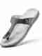 WOCMEC Men Sandal Brown Size 8 - Image 2