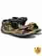 CAMPUS Men GC-05 Sports Sandal Navy 7 - Image 2