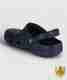 CROCS Unisex Baya Clogs Sandal (Black , 12 UK/India) - Image 2