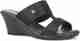 Bata Women Heels Sandal Copper Size 7 - Image 2