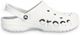 CROCS Unisex Baya Clogs Sandal (Black , 12 UK/India) - Image 3