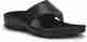 LIBERTY Men Sandal (Black , 9) - Image 2