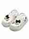 KNIEVL Women Clogs Sandal (Grey, 7) - Image 2