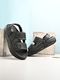 CAMPUS Men Sandal White Size 9 - Image 4
