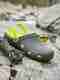 Aqualite Men Sandal Black Size 8 - Image 2