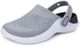 Souk Men Clogs Sandal Black Size 9 - Image 4
