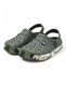 BERSACHE Men Clogs Sandal Camel Size 6 - Image 4