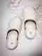 Adda Men Clogs Sandal Grey Size 8 - Image 2