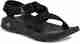 Crocs Unisex Clogs Sandal Black Size 9 - Image 2