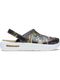 CROCS Unisex Clogs Sandal (Black , 8) - Image 4