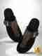 Roadster Men Sandal Tan Size 6 - Image 2