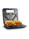Flawless Premium Non-Stick Aluminium Grill Sandwich Toaster/Sandwich Maker/Gas Toaster/Gas Griller/Griller/Bread Griller/Instant Toaster Maker Grill Sandwich Maker (Black) - Image 3