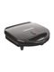 Crompton Instaservgrl Grill Sandwich Maker (Black) - Image 4