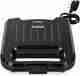 Sansui Primo Grill Sandwich Maker (Black) - Image 2