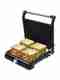 Crompton Instaservgrl Grill Sandwich Maker (Black) - Image 2