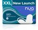 Nua Complete Comfort 42 Heavy Flow XXL Sanitary Pads - Image 3