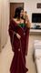 Jay Bajrang Fashion Color Block Bollywood Tissue Saree (Gold, Pink) - Image 3