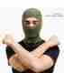 AFSIenterprises Woven Cotton Viscose Blend Men & Women Green Bluetooth Scarf, Fancy Scarf, Scarf, Stole, Faux Turtleneck Neck Cover - Image 2
