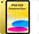 BizzBoxx Edge to Edge Tempered Glass for Moto Pad 60 Pro 12.7 Inch, - Image 4