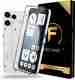 ArmourPro Edge To Edge Tempered Glass for Nothing Phone 4B 5G, Nothing Phone 4B (Pack of 1) - Image 2