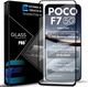 BizzCart AG Matte Screen Guard for POCO X8 Pro Max - Image 4