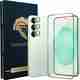 ArmourPro Edge to Edge Tempered Glass for Samsung Galaxy M17E 5G - Image 2