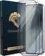 ArmourPro Edge to Edge Tempered Glass for Samsung Galaxy M17E 5G - Image 3