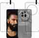 BOMGUARD Tempered Glass for Nothing Phone 3a Lite (Pack of 2) - Image 2
