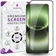 SuperX Edge To Edge Tempered Glass for VIVO X300 Pro (Pack of 5) - Image 4