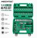 Voltegic 47-in-1 Electric Screwdriver for Household Use Combination Screwdriver Set (Pack of 1) - Image 4