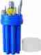 TRUDO 4-in-1 Tech Tool Pen â Stylus, Ballpoint Pen, Phone Holder & Screwdriver Set Standard Screwdriver Set (Pack of 1) - Image 2