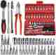 Voltegic 47-in-1 Electric Screwdriver for Household Use Combination Screwdriver Set (Pack of 1) - Image 2