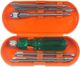 GEETA SEVEN 25-in-1 Precision Magnetic Screwdriver Set Standard Screwdriver Set (Pack of 1) - Image 4