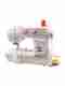Usha Janome Stitch Magic Sewing Machine, 57 Stitches - Image 2