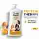 Clinic Plus Strength and Shine Egg Protein Shampoo 175ml - Image 2