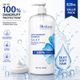 DOVE Hairfall Rescue Shampoo (1200 ml) - Image 4