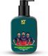 Clear Men Anti-Dandruff Shampoo, Deep Cleanse, Vitamin B3, 165ml - Image 3