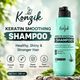 proskire Total Hair Repair Shampoo 200ml - Image 3
