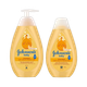 Sebamed Baby Shampoo pH 5.5 No Tears 500ml - Image 2