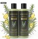 Scalpe Pro Daily Anti-Dandruff Shampoo 100ml - Image 4