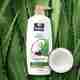 Parachute Advansed Hair Fall Defense Protein Shampoo Coconut Milk & - Image 2