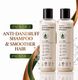 Scalpe Pro Daily Anti-Dandruff Shampoo 100ml - Image 3
