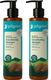 BEARDO Studio Professional Scalp Balance Shampoo for Dandruff (200 ml) - Image 4
